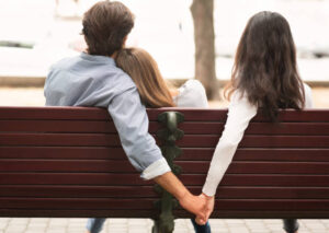is my boyfriend cheating