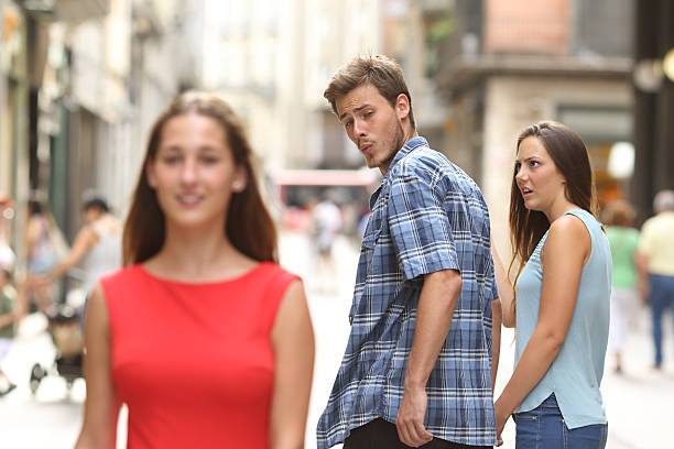 is my boyfriend cheating